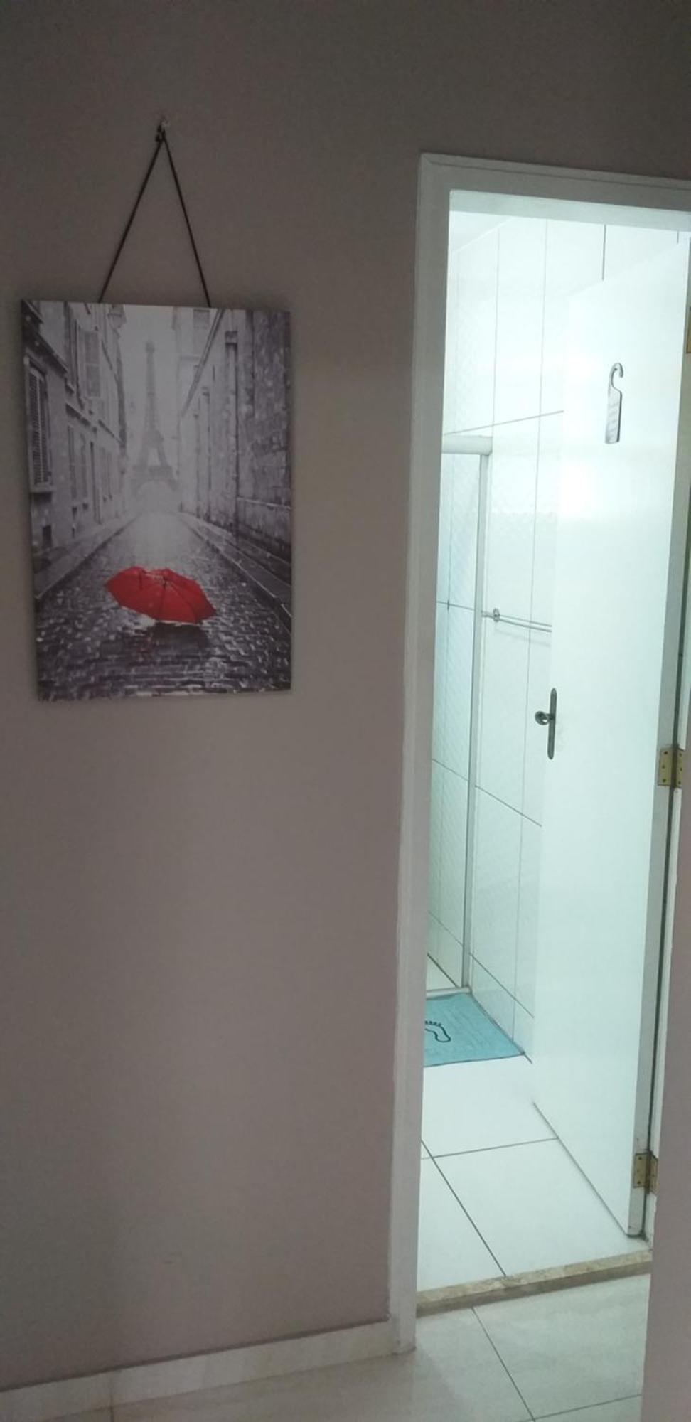 Ferienwohnung Alto Barra Rio de Janeiro Exterior foto